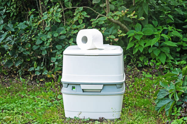 Best Temporary restroom rental  in Toppenish, WA