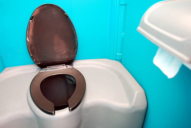 Portable Toilet Options We Offer in Toppenish, WA