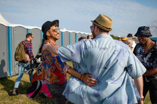 Best Wedding porta potty rental  in Toppenish, WA
