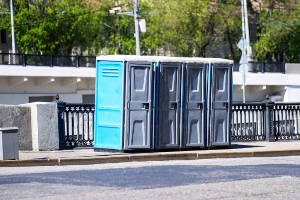 Best Affordable porta potty rental  in Toppenish, WA