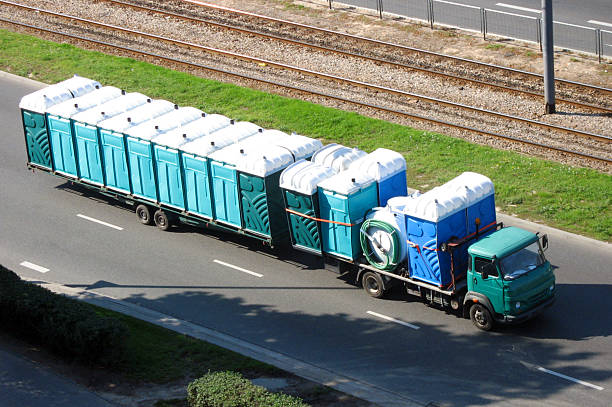 Best Long-term porta potty rental  in Toppenish, WA